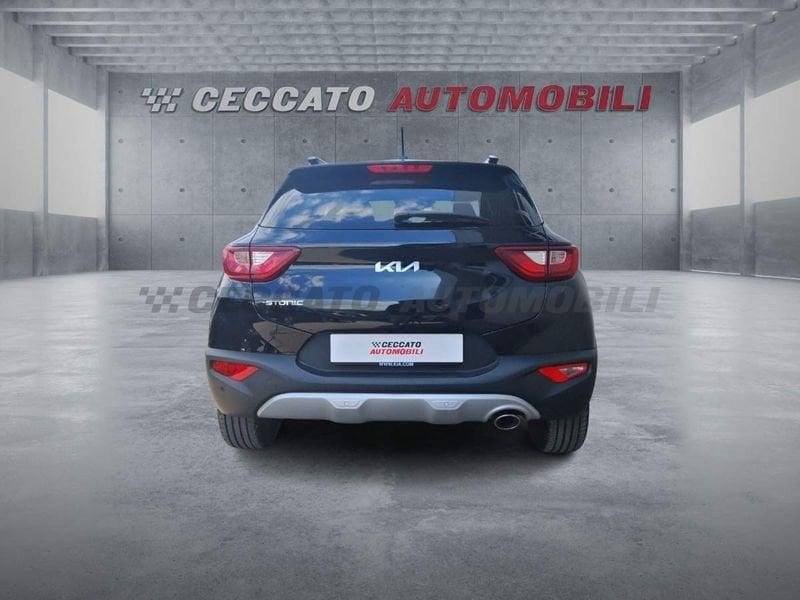 KIA Stonic Stonic 1.2 dpi Style 84cv