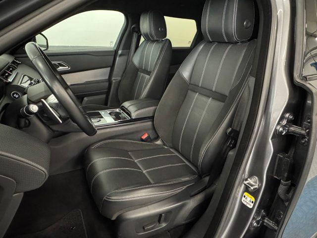 LAND ROVER Range Rover Velar 2.0 Si4 250 CV R-Dynamic SE full opt.