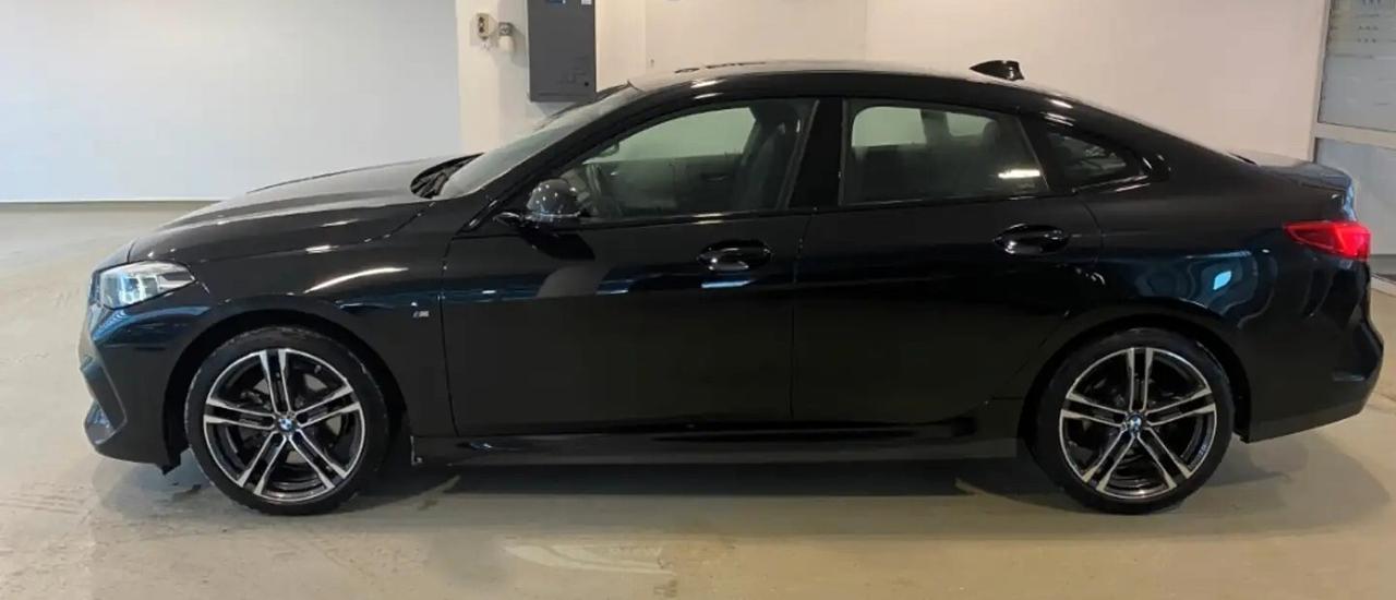 Bmw 218i Coupé Msport