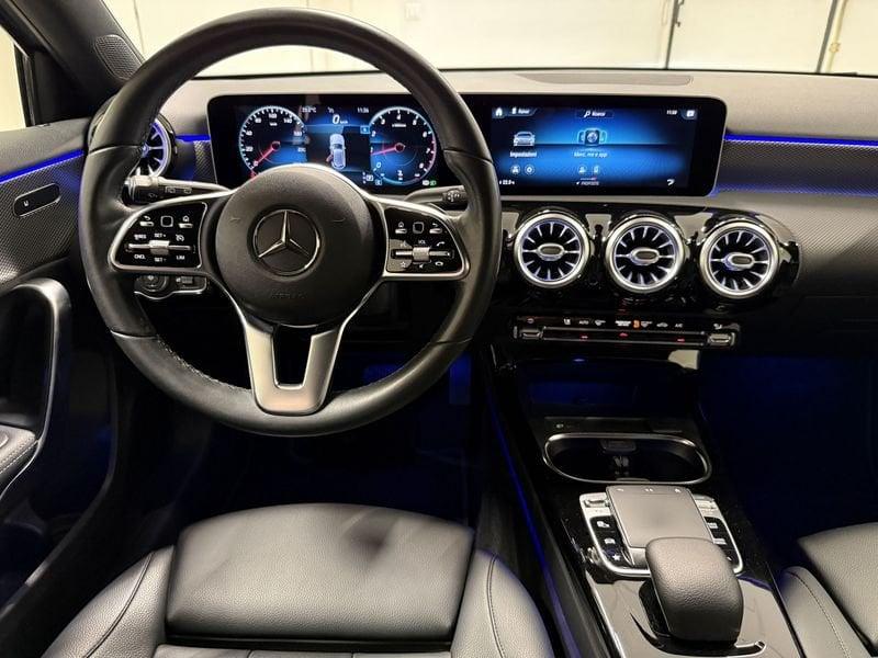 Mercedes-Benz Classe A A 200 Automatic Sport