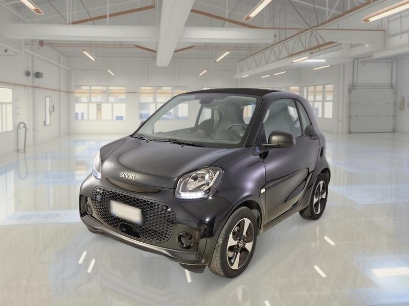 SMART FORTWO EQ 41kW passion