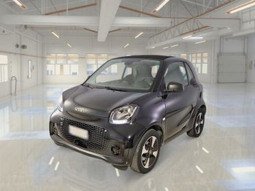 SMART FORTWO EQ 41kW passion