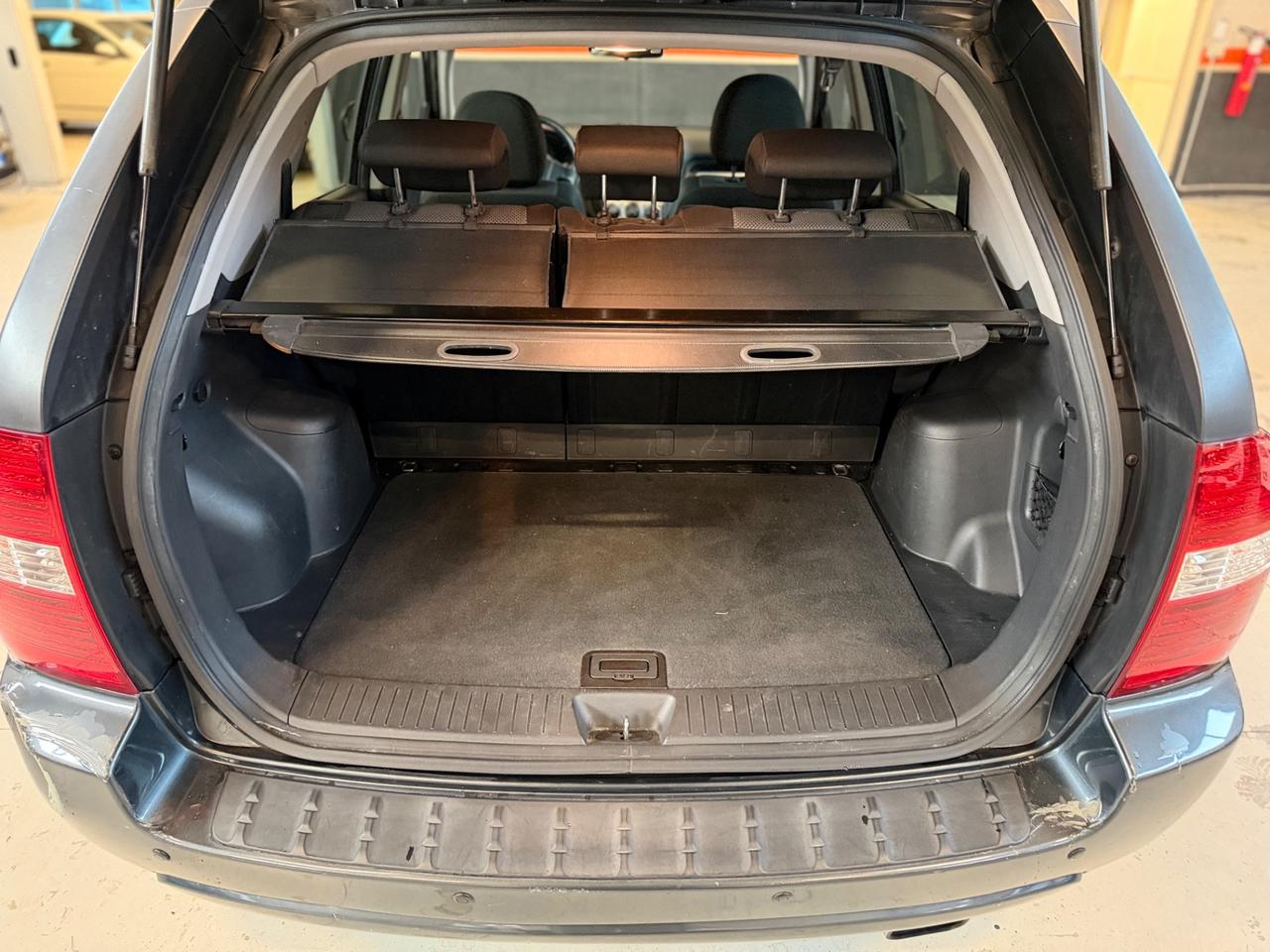 Kia Sportage 2.0 141CV Active