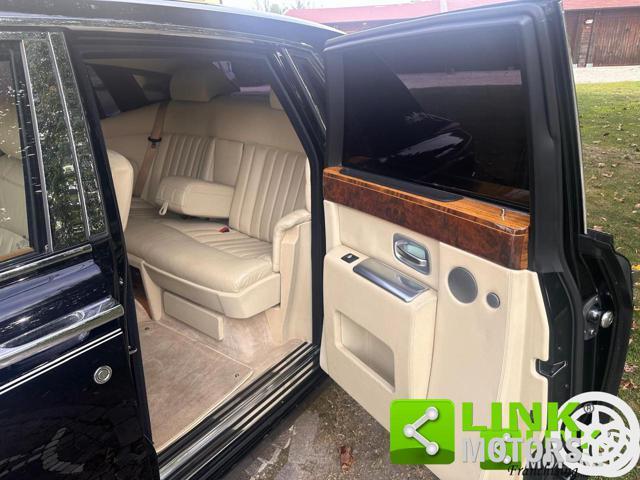 ROLLS-ROYCE Phantom VII Europea