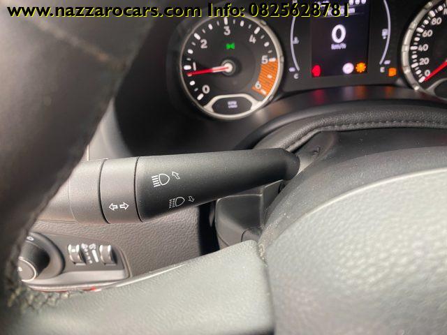 JEEP Renegade 1.6 Mjt 130 CV Longitude