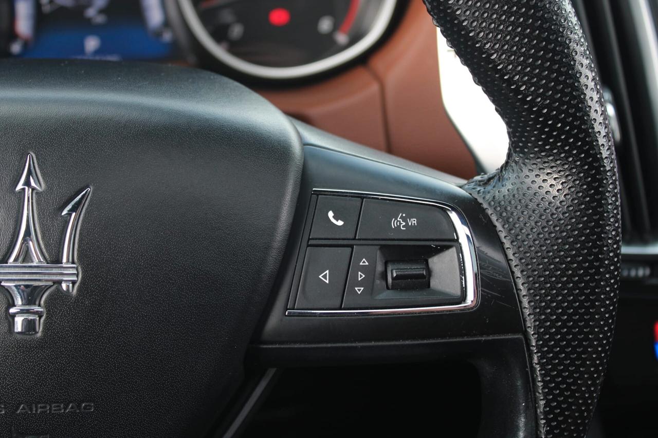 Maserati Levante V6 Diesel 275 CV AWD