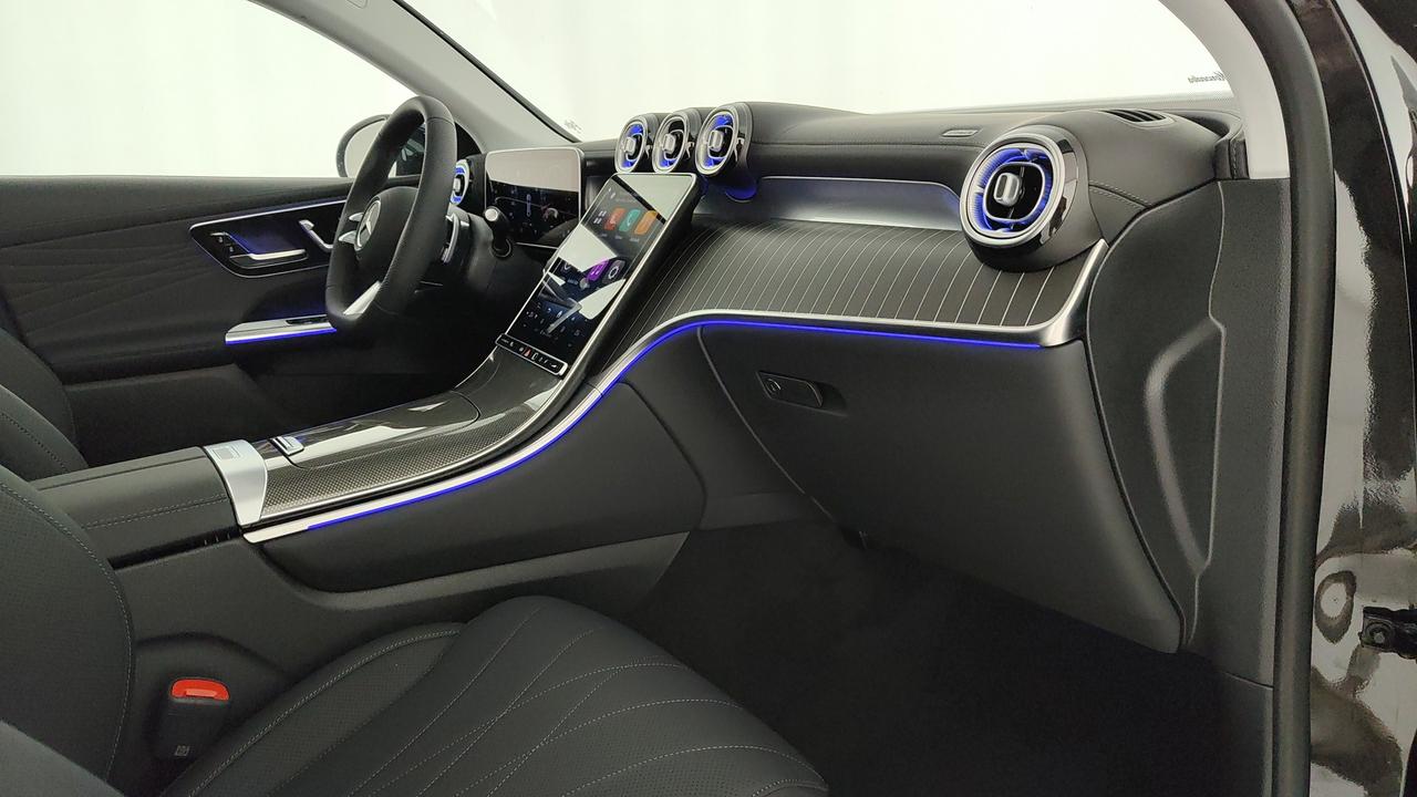 Mercedes-Benz GLC 450 d 4MATIC Coupe