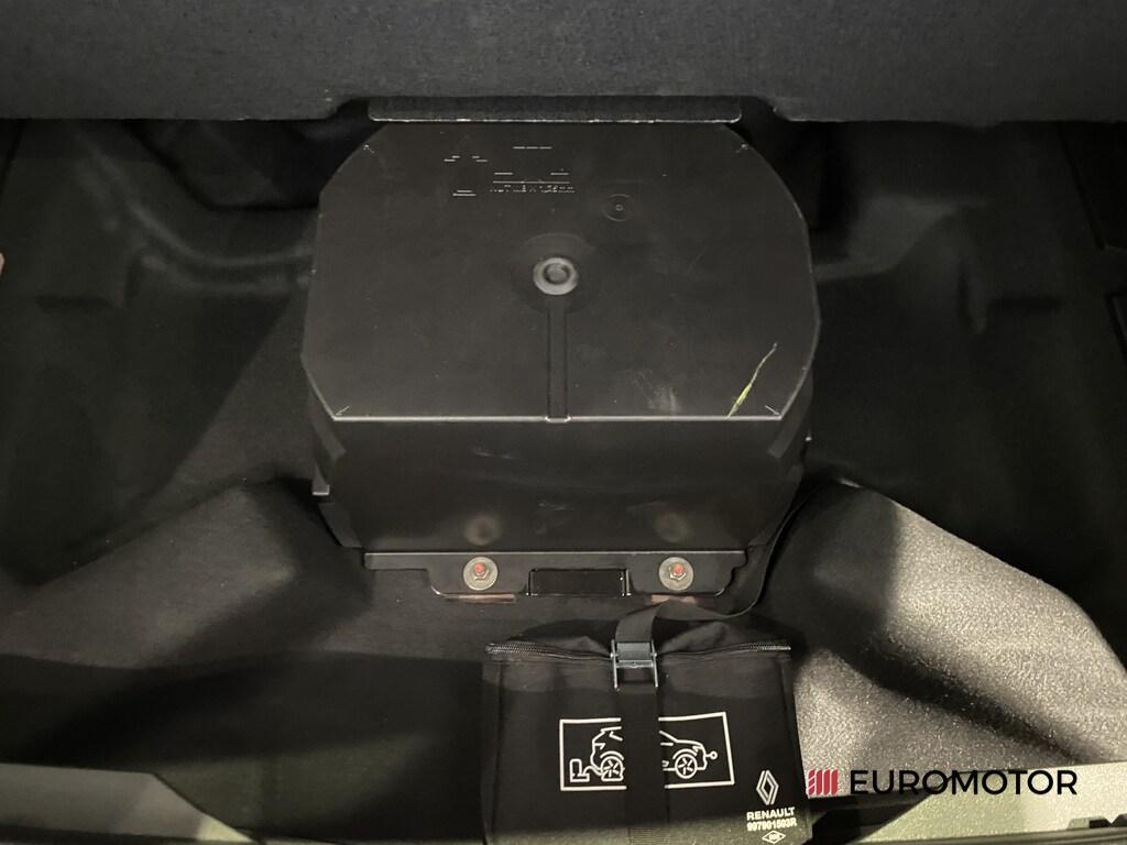 Renault Austral 1.2 E-Tech full hybrid Techno