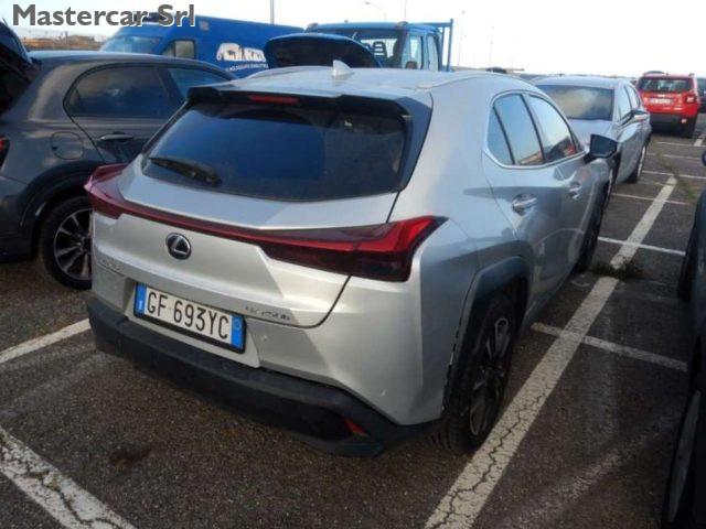 LEXUS UX 250h UX 250h 2.0 Premium 4wd cvt my20 - GF693YC