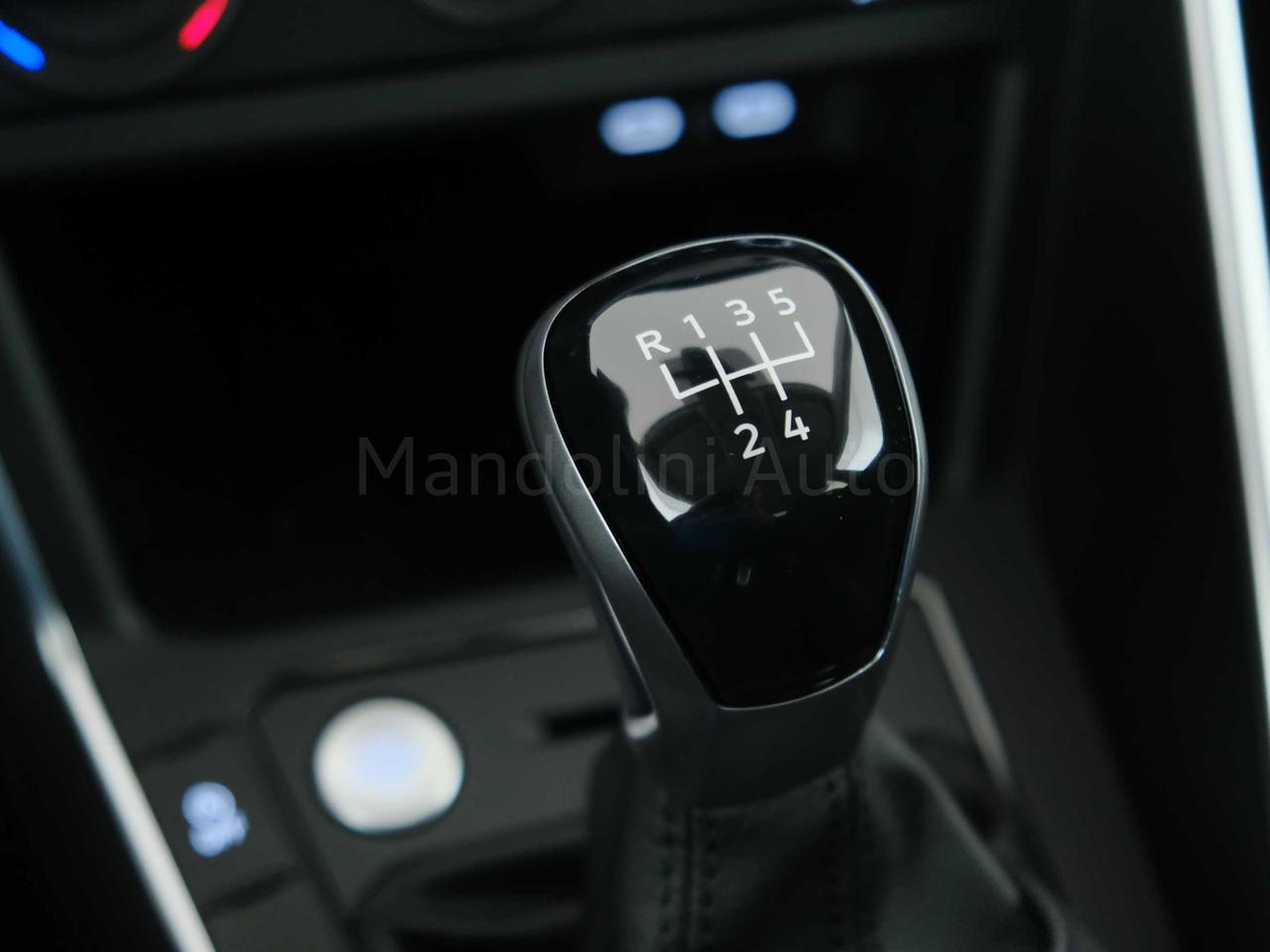 Volkswagen Taigo 1.0 tsi 95cv life