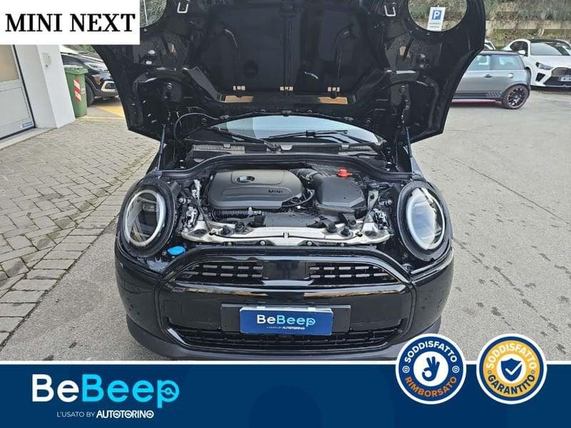 MINI Mini Cooper Cabrio Mini Cabrio 2.0 C CLASSIC AUTO