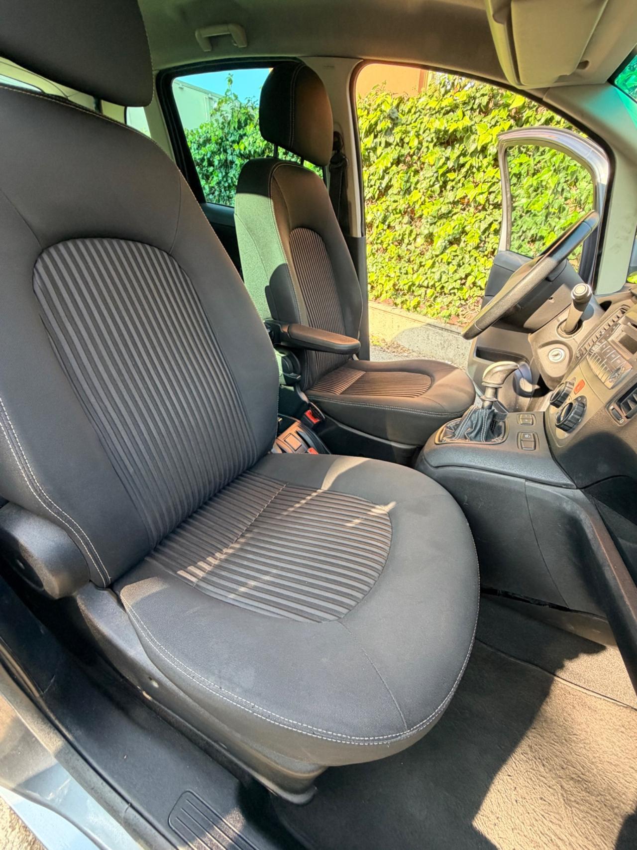 Lancia MUSA 1.4 Platino Ecochic GPL