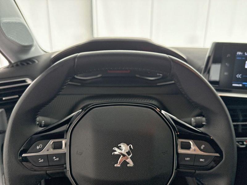 Peugeot 208 Active Pack PureTech 75 S/S