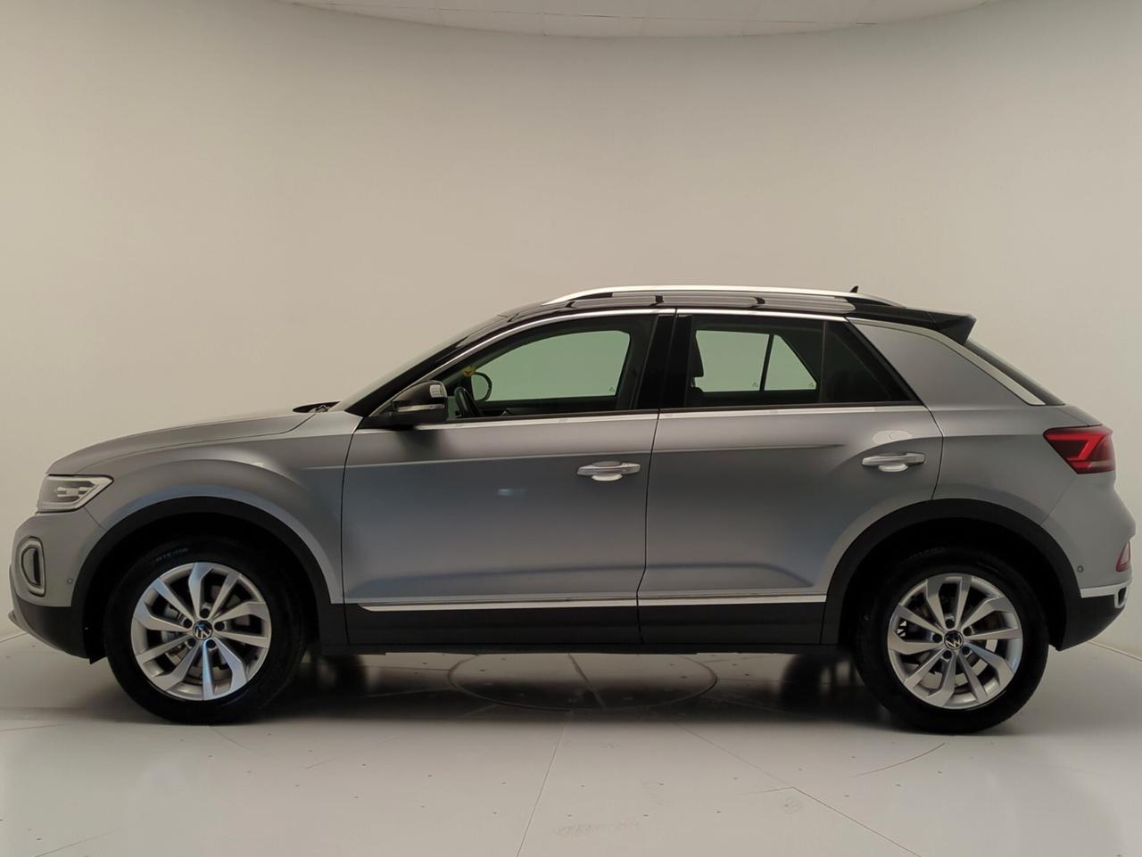 Volkswagen T-Roc 1.0 TSI Style