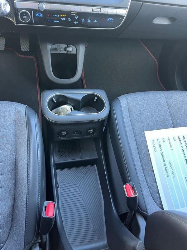 Hyundai Ioniq 5 Ioniq 5 72,6 kWh Innovation