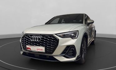 Audi Q3 Sportback 45 TFSI e
