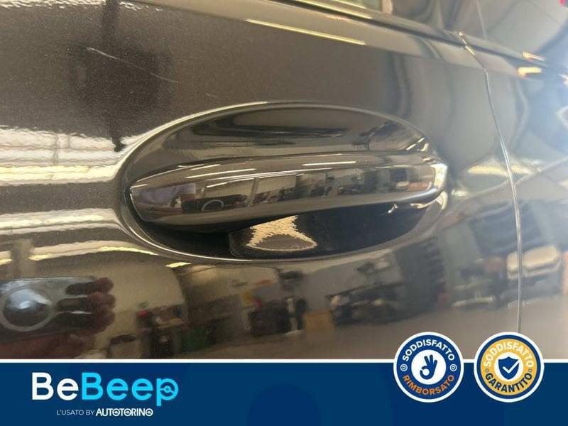 Mercedes-Benz Classe C C SW ALL-TERRAIN 220 D MHEV PREMIUM 4MATIC AUTO