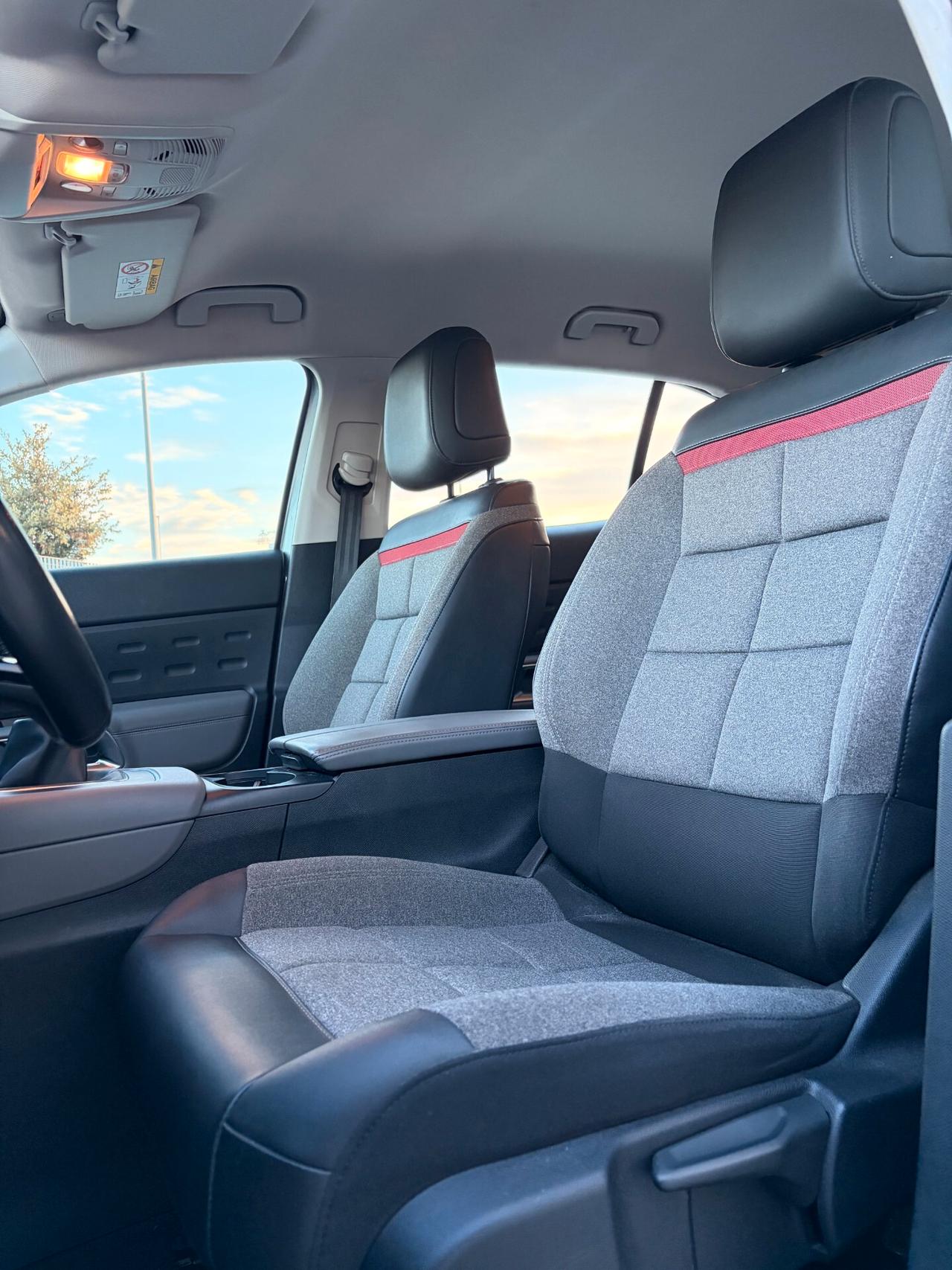 Citroen C5 Aircross BlueHDi 130 S&S Shine