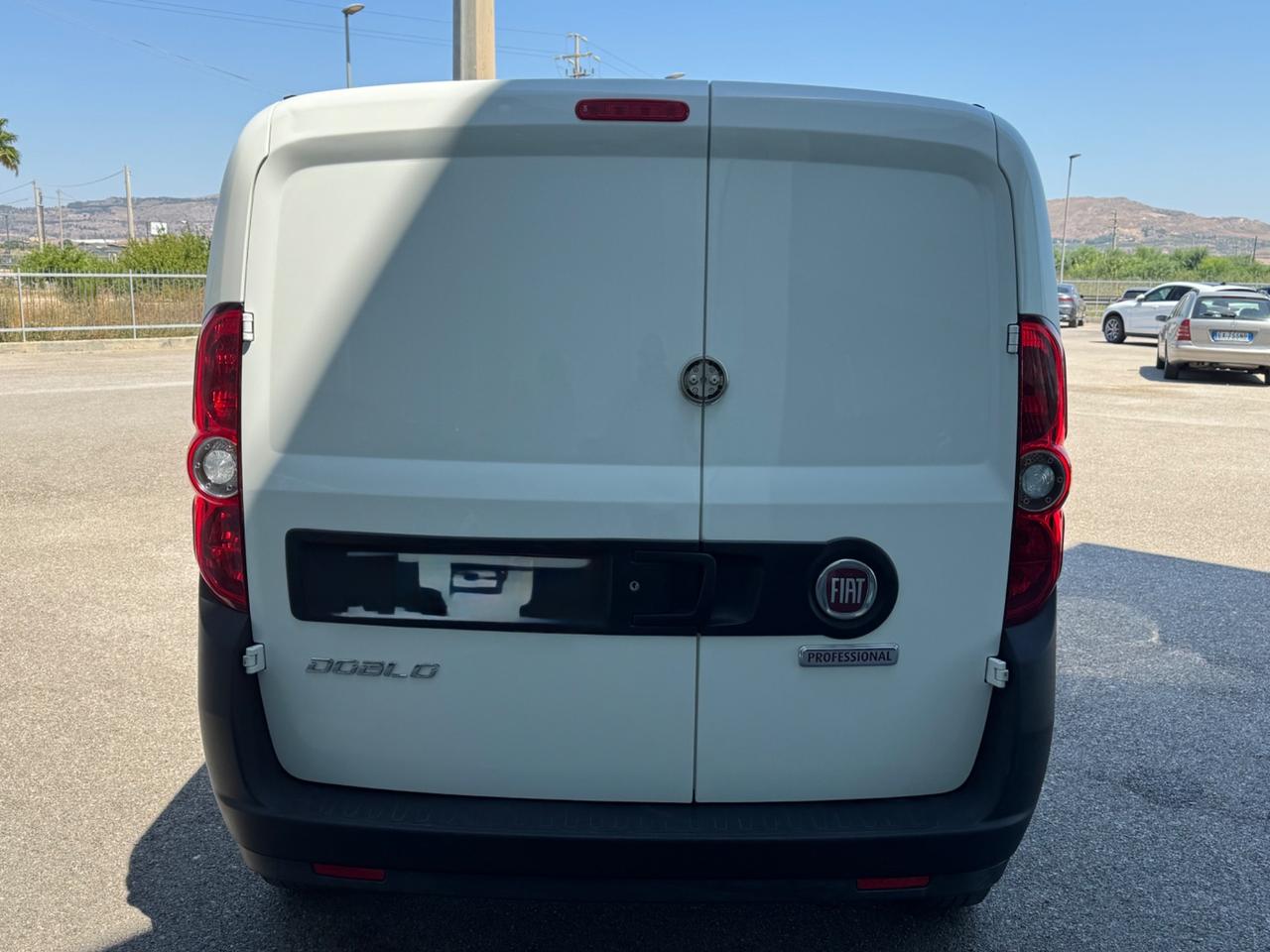 Fiat Doblo Doblò 1.3 MJT S&S PC-TN Cargo Business