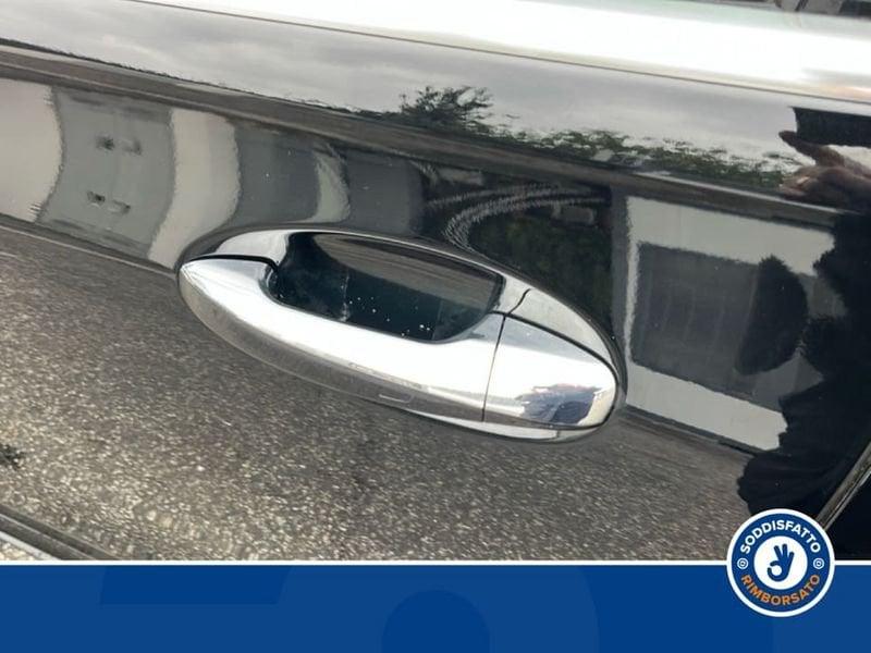 Mercedes-Benz Classe B 180d Automatic AMG Line Advanced Plus