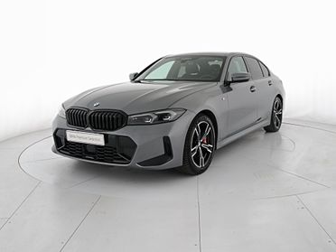BMW Serie 3 320d xDrive Berlina 48V MSport Pro