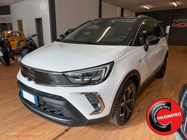 Opel Crossland 1.5 D 120CV Ultimate 2022