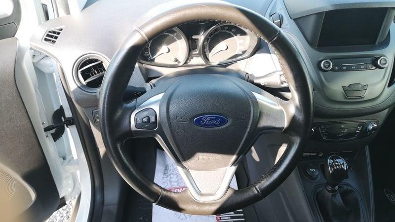 Ford Transit Courier 1.5 TDCi 75CV Van Trend