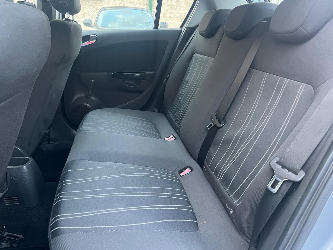 Opel Corsa 1.3 CDTI 75CV 5 porte Cosmo