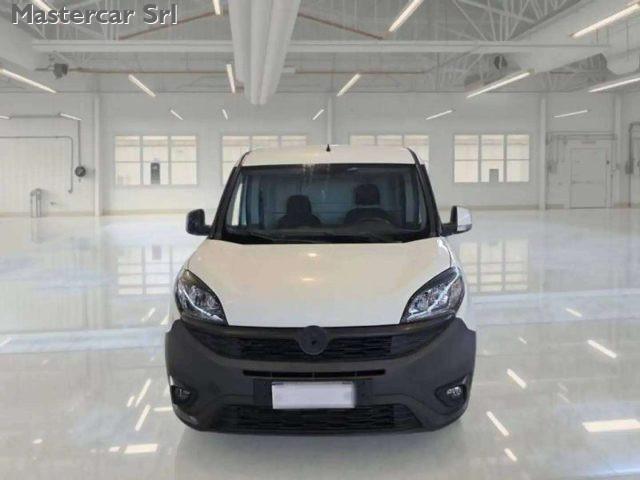 FIAT Doblo 1.4 T-JET 120cv NATURAL POWER SX E6 - FT294KR