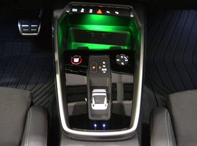 AUDI S3 SPB TFSI 310 CV quattro S tronic-Tetto-B&O-1Prop**