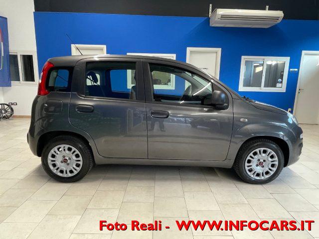 FIAT Panda 1.2 Easy NEOPATENTATI