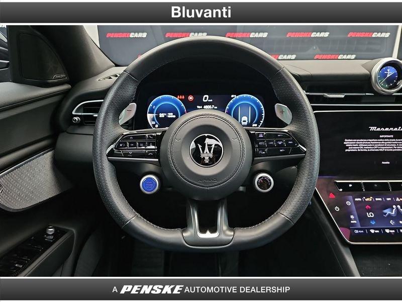 Maserati Grecale Grecale 2.0 mhev GT 250cv auto
