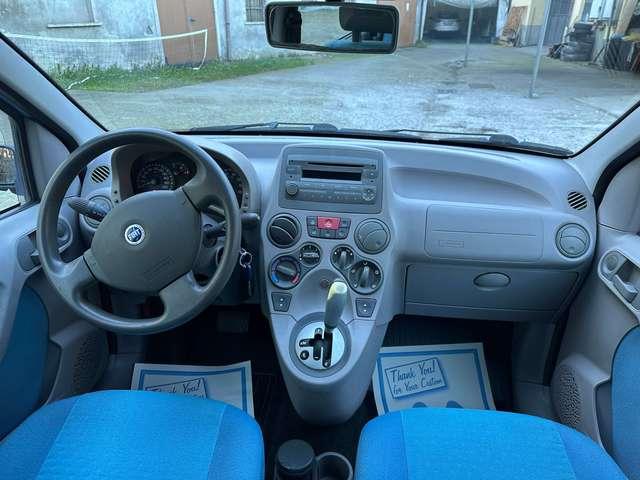 Fiat Panda Panda 1.2 dualogic