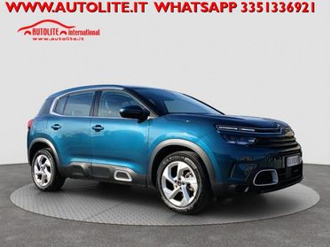 CITROEN C5 Aircross PureTech 130 S&S Feel