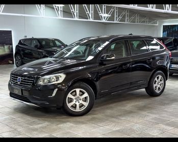 VOLVO XC60 (2008--->) - XC60 D3 Business