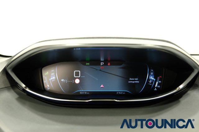 PEUGEOT 3008 PURETECH TURBO 130 S&S EAT8 GT LINE