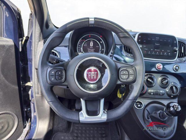 FIAT 500 1.0 Hybrid Launch Edition