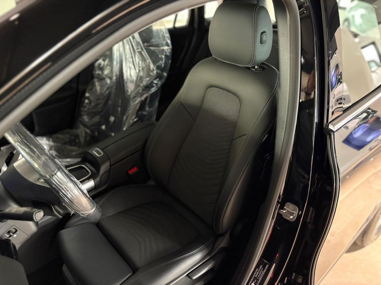 Mercedes-benz GLA 200 d Automatic Progressive Advanced
