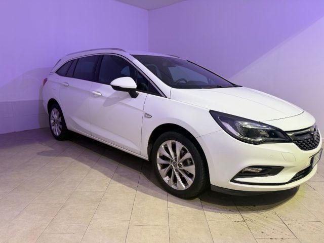 OPEL Astra 1.4 Turbo 110CV EcoM Sports Tourer Innovation