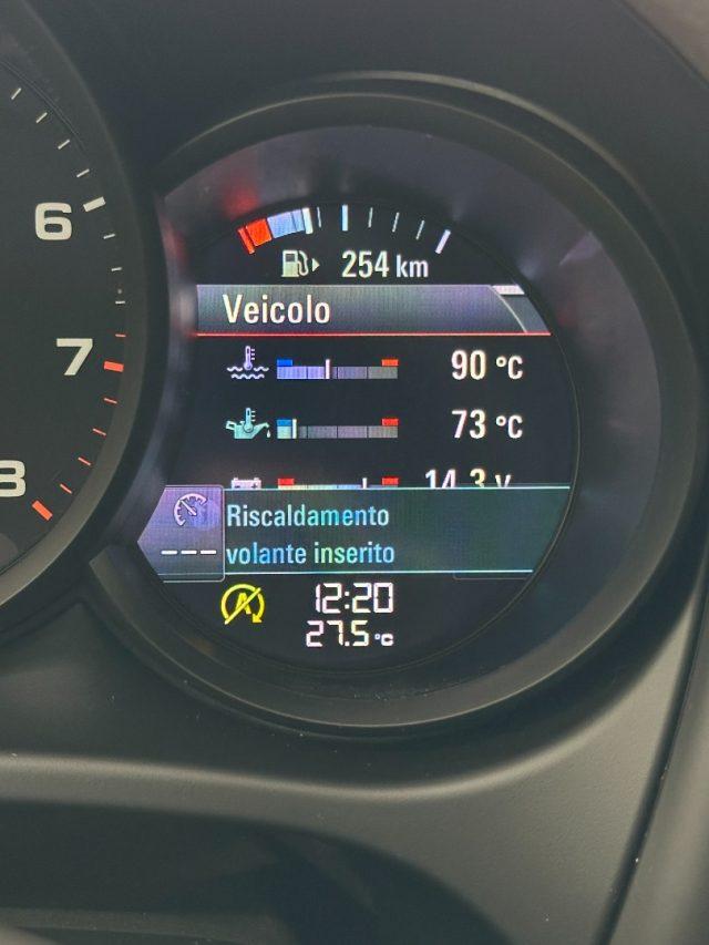 PORSCHE Macan 2.0 PDK - 20" - Tetto - PDLS - Scarichi - IVA