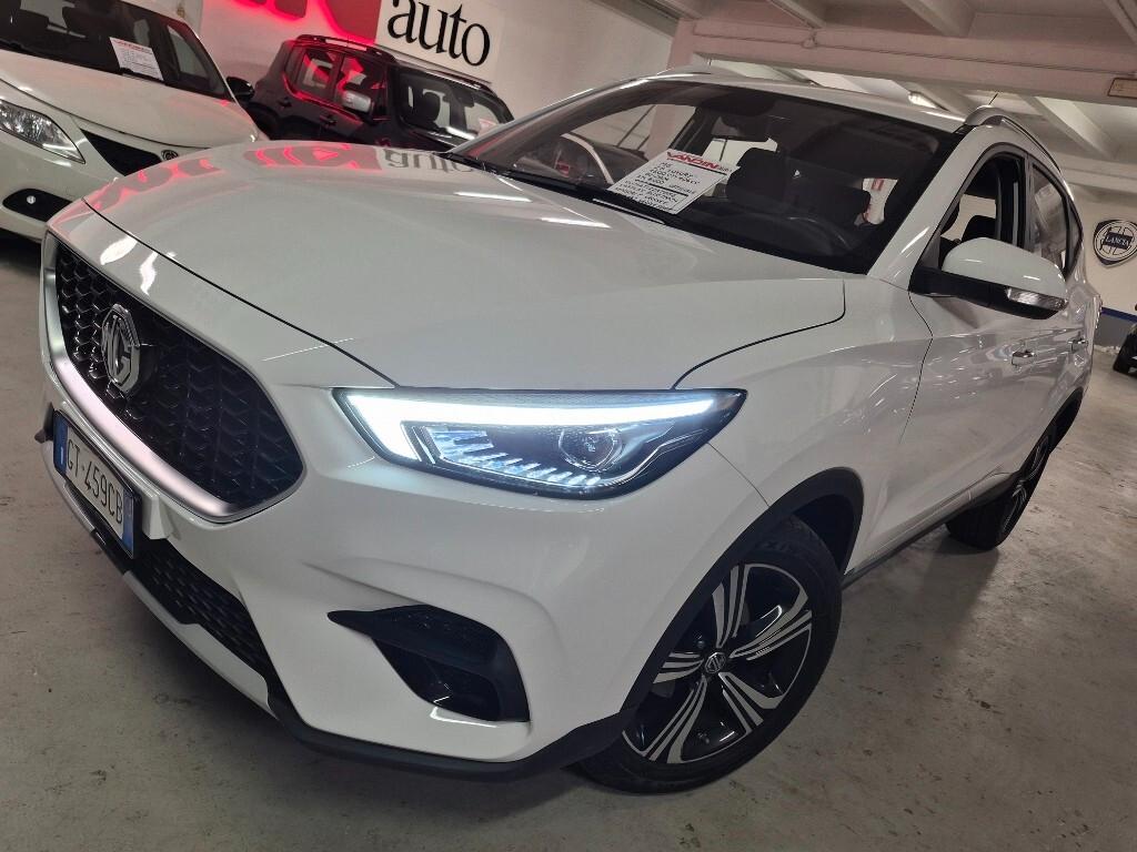 Mg ZS 1.5 VTi-tech Comfort