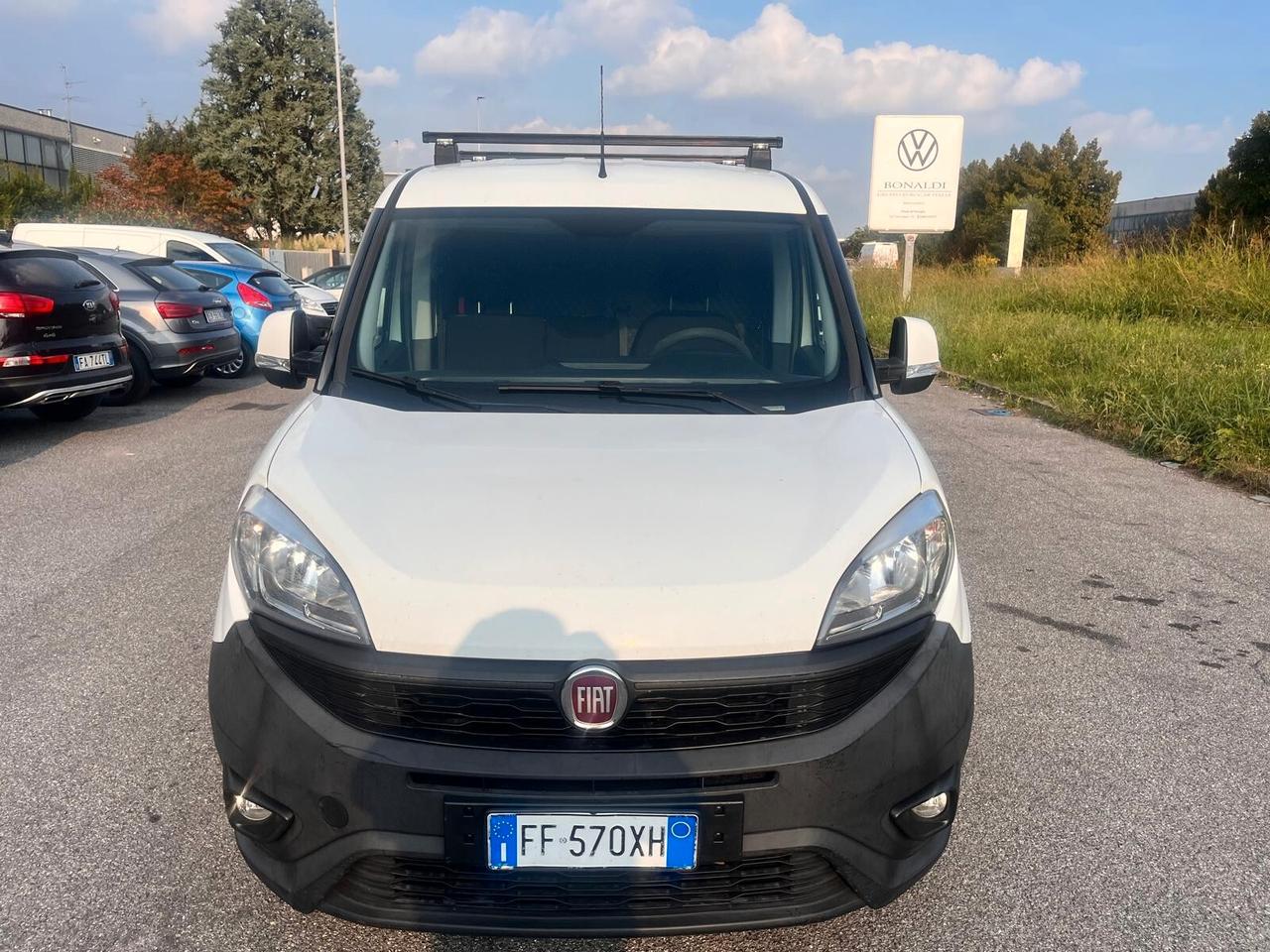 Fiat Doblo Doblò 1.3 MJT **+IVA**