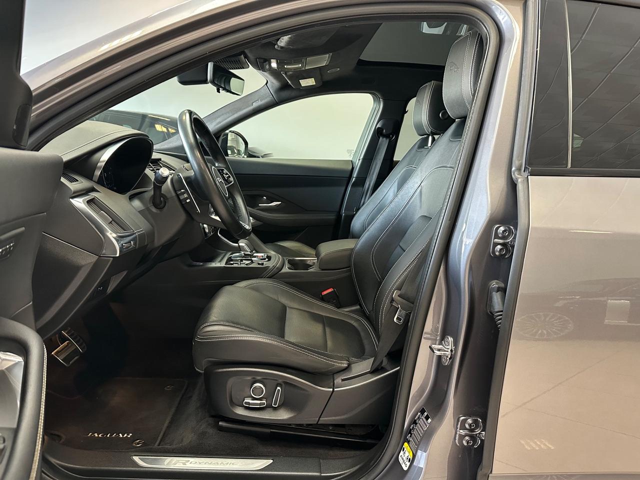 Jaguar E-Pace 2.0D I4 163 CV AWD Auto R-Dynamic