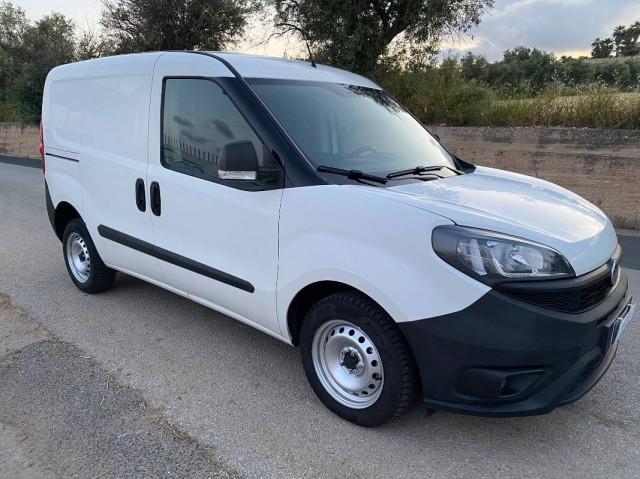 Fiat Doblò Cargo 1.6 mjt 105cv CH1 Business S&S
