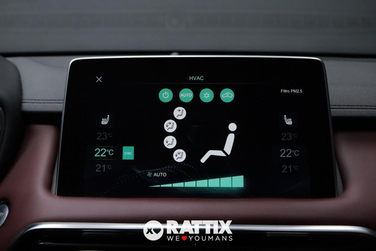 MG EHS 1.5 t-GDI Phev 258CV Exclusive Auto + tetto apribile