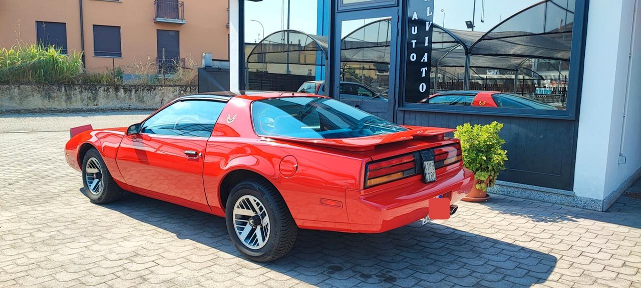 Pontiac Firebird 3.1