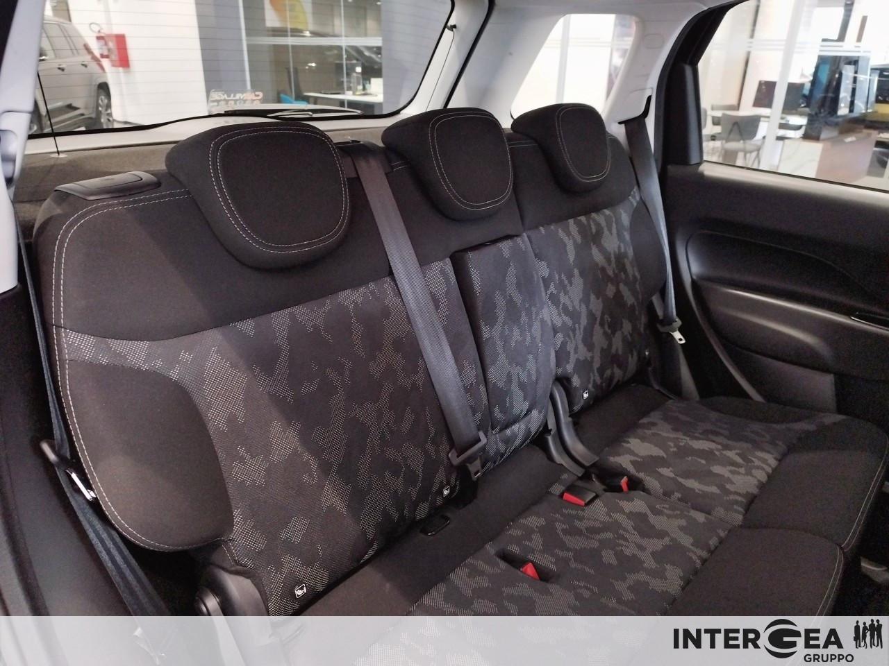 FIAT 500L Cross 1.4 s&s 95cv my20
