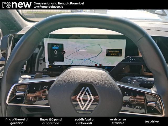 RENAULT Austral E-Tech full hybrid 200 TECHNO