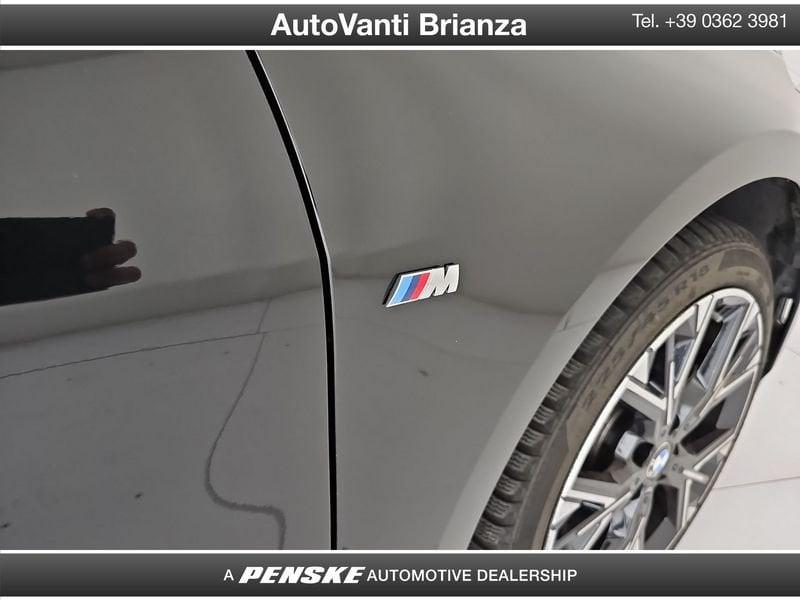 BMW Serie 1 118d 5p. Msport KIT GOMME ESTIVE