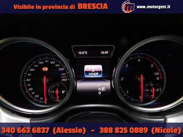 MERCEDES-BENZ GLE 350 d 4Matic Exclusive Plus